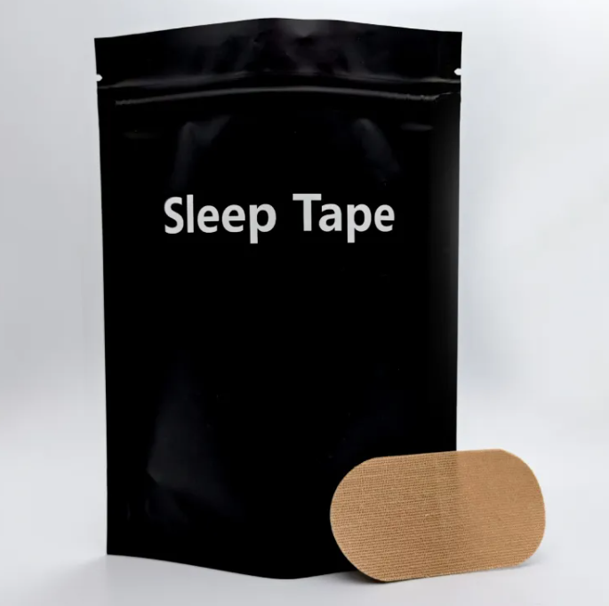 Anti-Snoring Sleep Seal