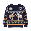 Kids Christmas Sweater