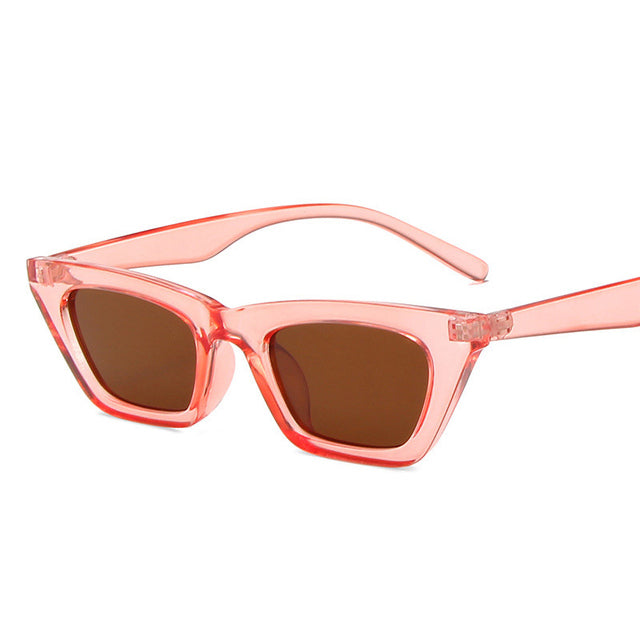 Women Cat Eye Sunglasses