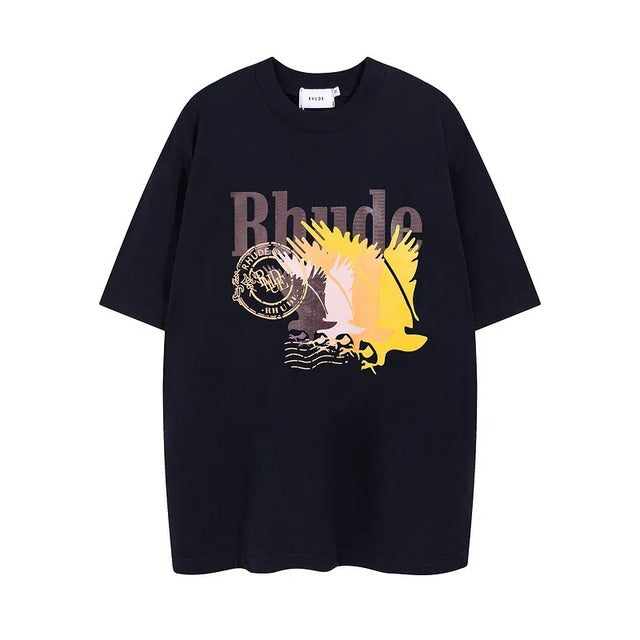 Men and Women Casual Cotton T-Shirt