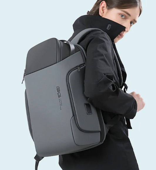 TitanPro Business Backpack