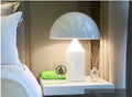 Mushroom Desk Lamp