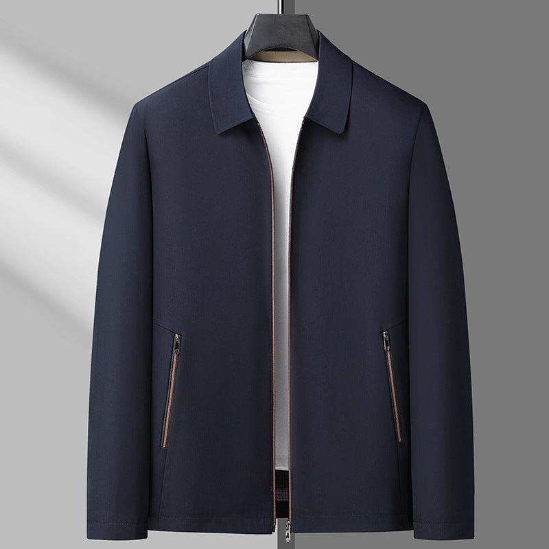 Men Jackson Metropolitan Jacket