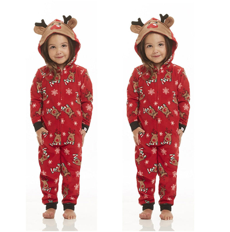Christmas Family Matching Set