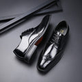 Men Formal Leather Shoes