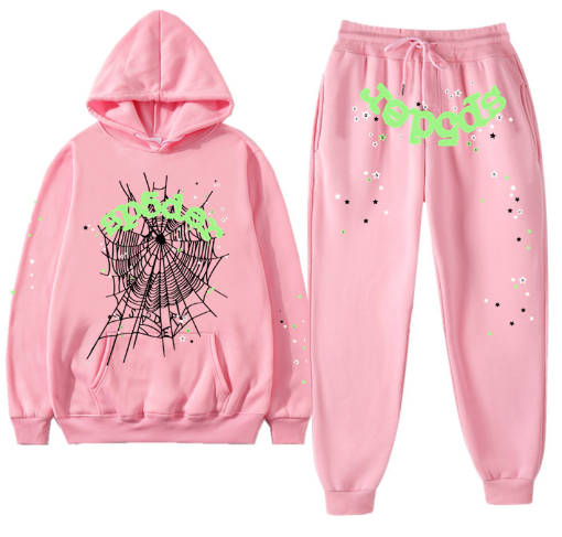 Women Hoodie Set