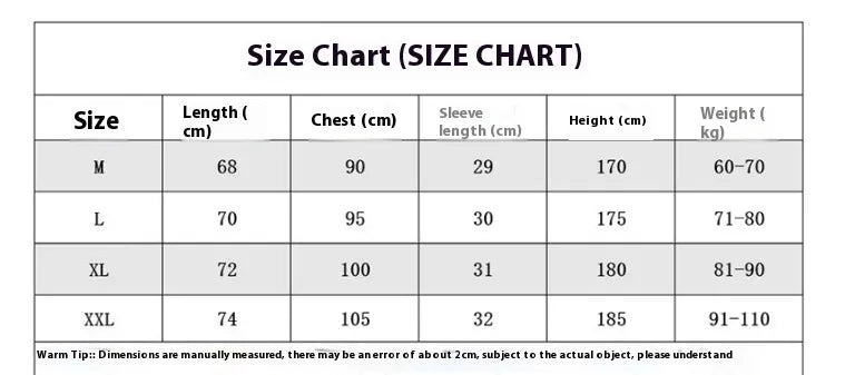 Men Compression T Shirt
