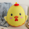Eggshell Travel Backpack for Kids - Children's Backpack