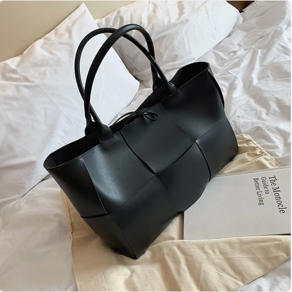 Shoulder Tote Bag