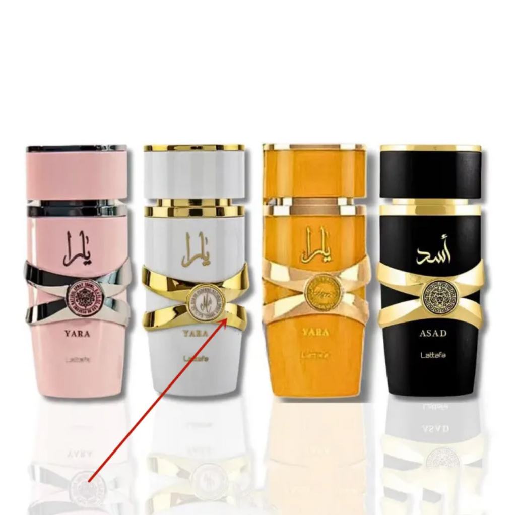 Women's Perfume