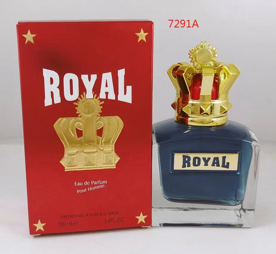 Red Baccarat Rose Oud Perfume 70ml