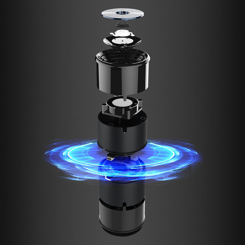 Car Air Purifier