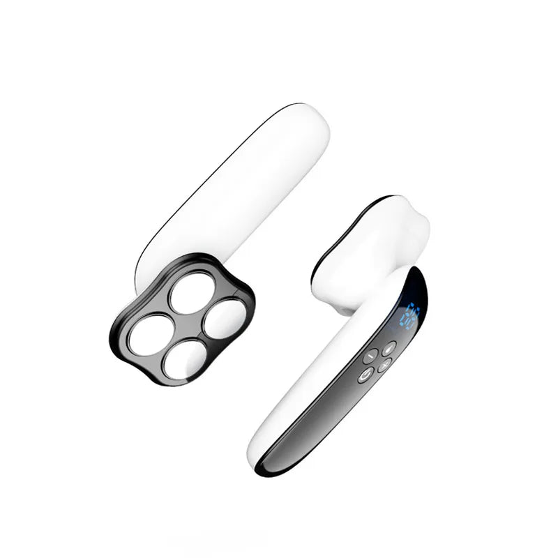 Stylish And Portable Beauty Slimming Instrument