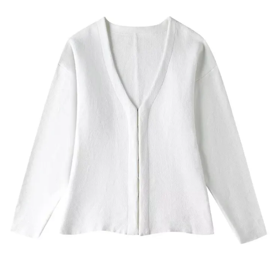 Women Two-Piece knitted Outfit
