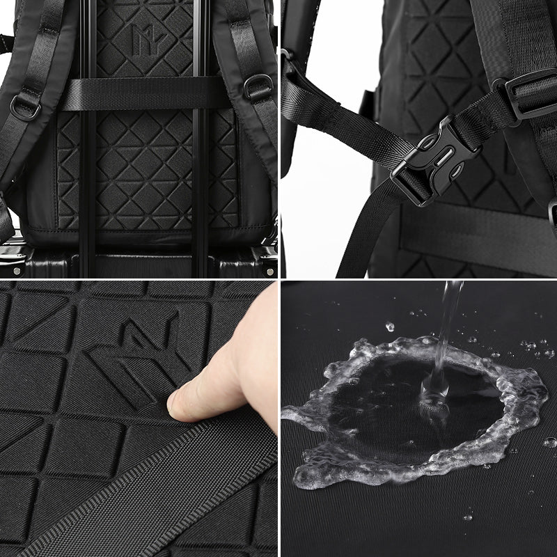 Men's Large Tactical Backpack