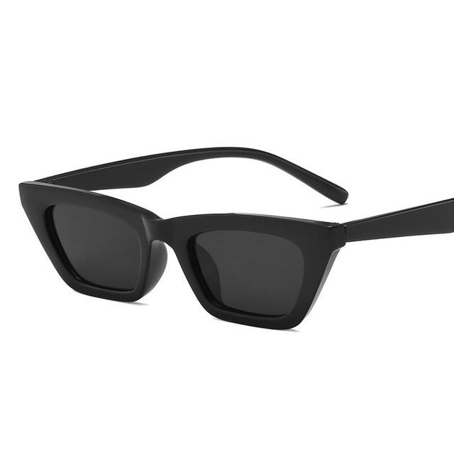 Women Cat Eye Sunglasses