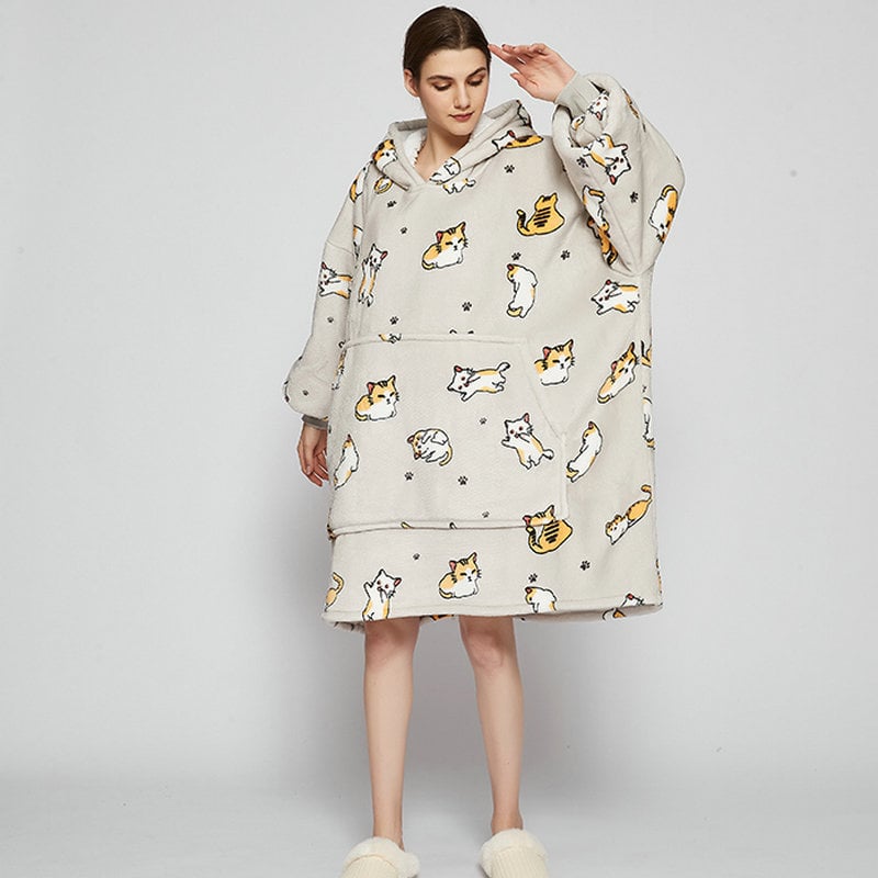 Trendy Lazy Warmer