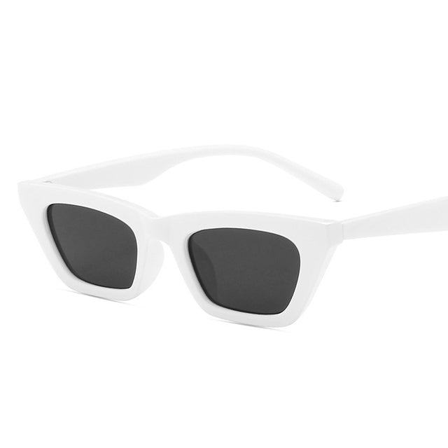 Women Cat Eye Sunglasses