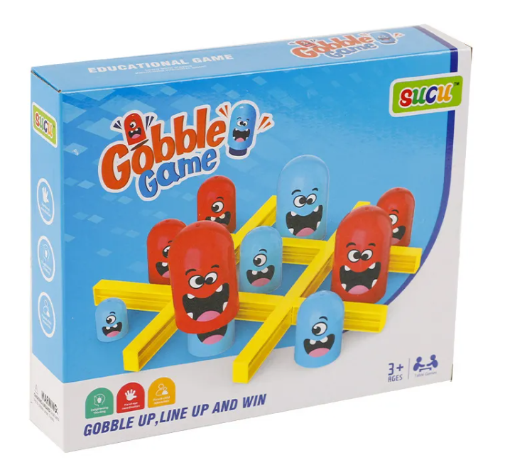 Tic Tac Toe Game