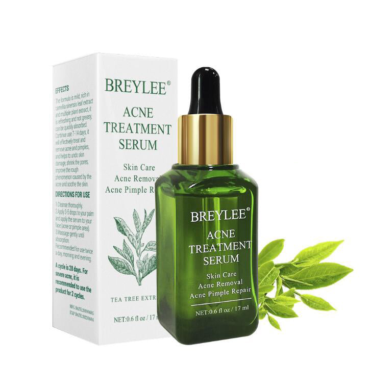 Acne Scar Repair Serum