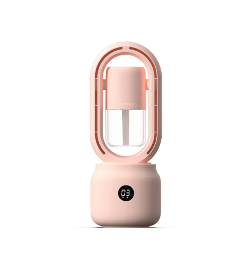 Spray Mist Humidifier