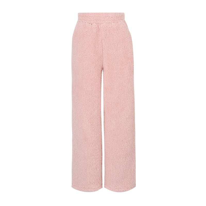 Cozy Fleece Set