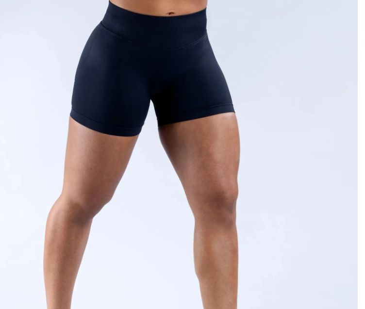 Women Yoga Shorts