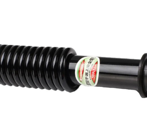 Spring Chest Expander