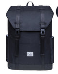 Trendy Simple Backpack
