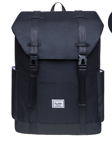 Trendy Simple Backpack