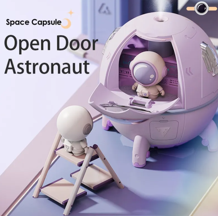 Astro Air Diffuser