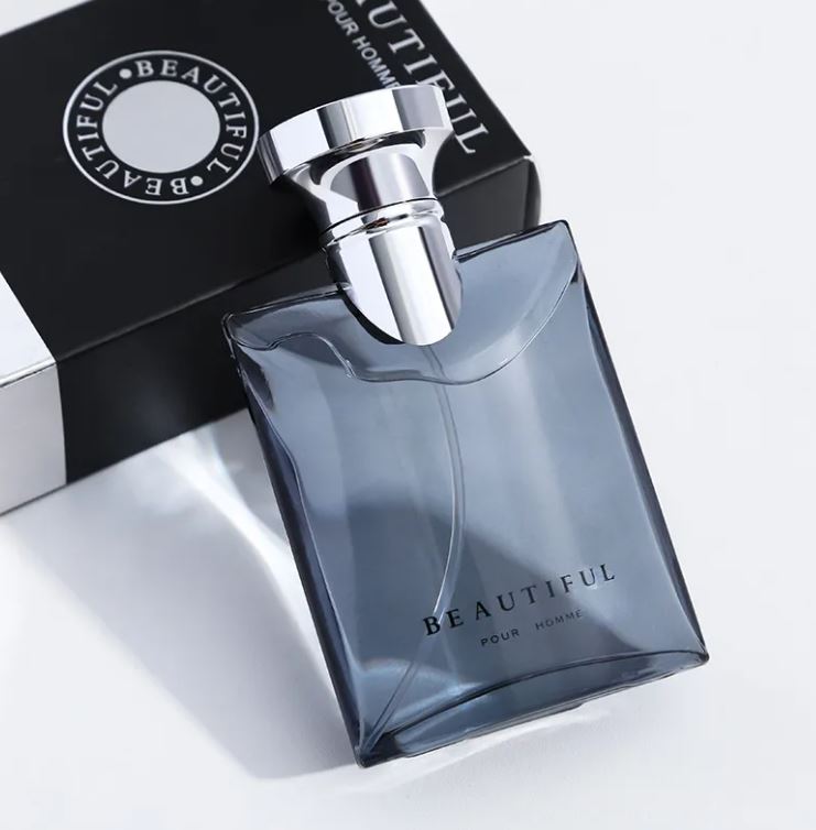 Men's Beautiful Perfume