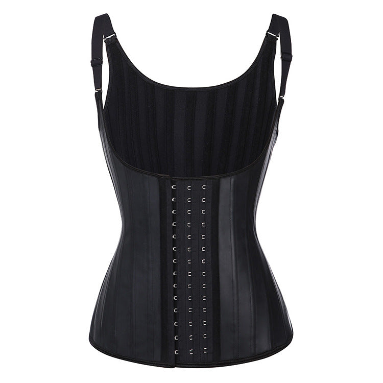 Latex Shapewear
