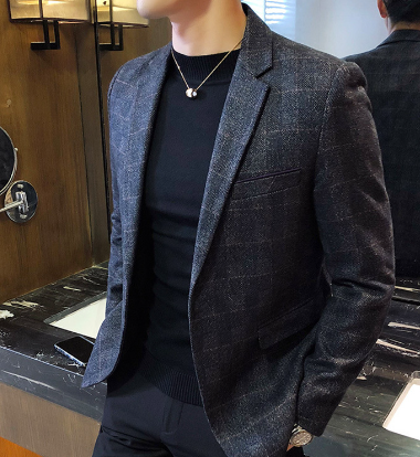 Fiorinni Dapper Men's Blazer