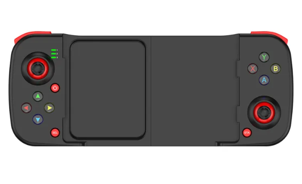 Retractable Game Handle