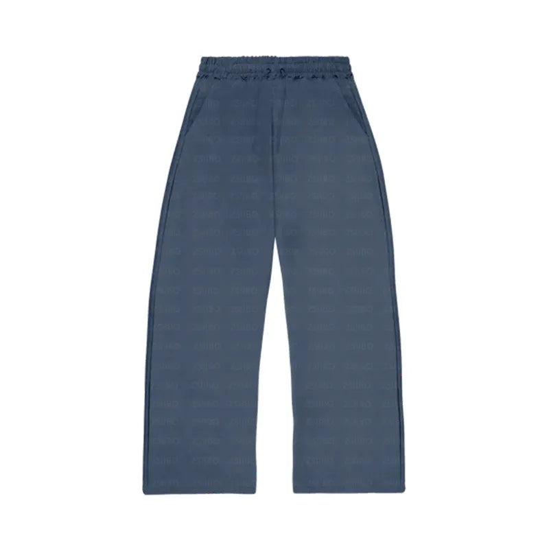 Mens Hoodie & Sweatpants Set