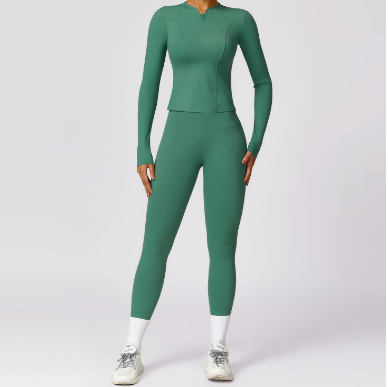Women Quick-Dry Yoga T-Shirt