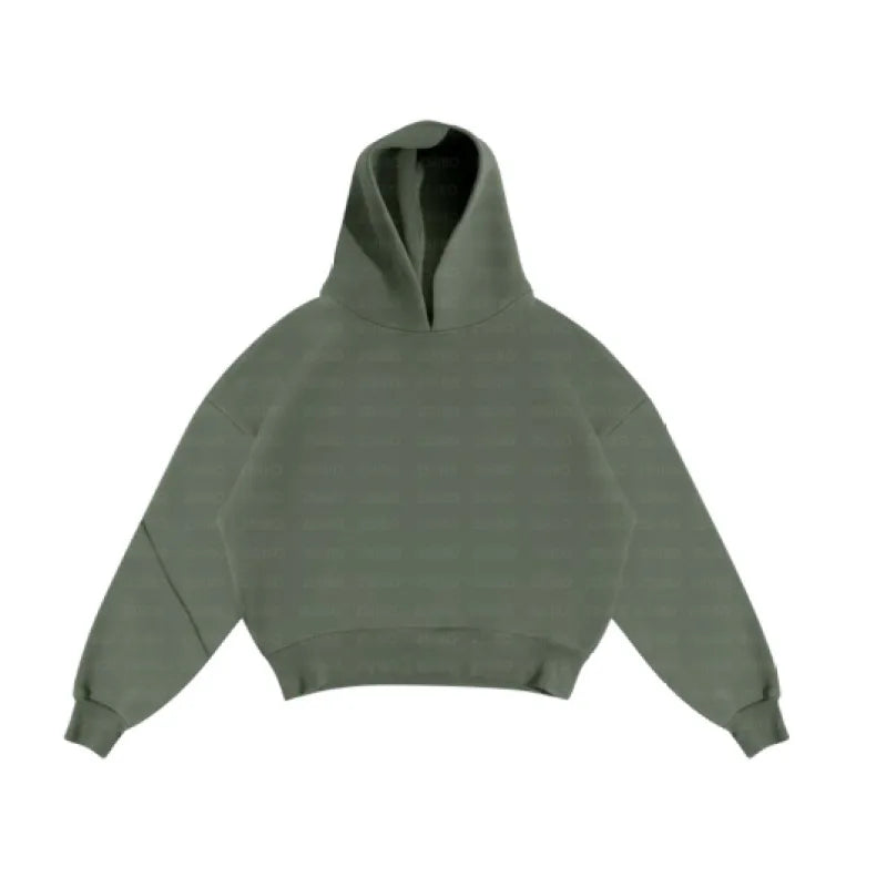 Mens Hoodie & Sweatpants Set