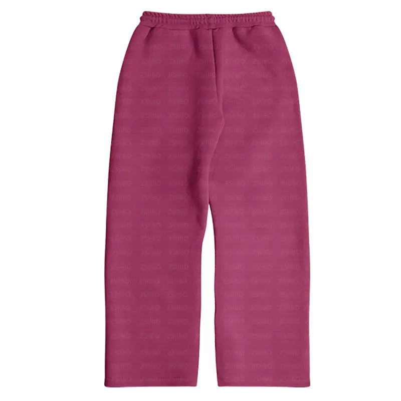 Mens Hoodie & Sweatpants Set