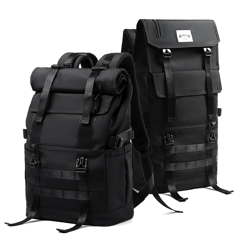 Men's Large Tactical Backpack