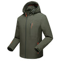 Shark Skin Tactical Softshell Jacket for Men