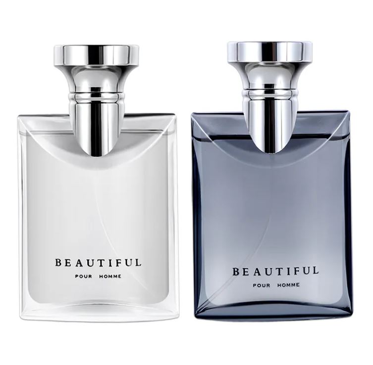 Men's Beautiful Perfume