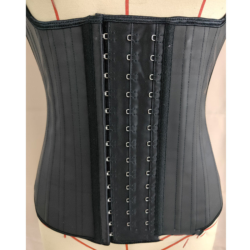 Latex Shapewear