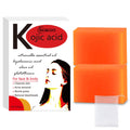 Loske Kojic Acid Body Soap