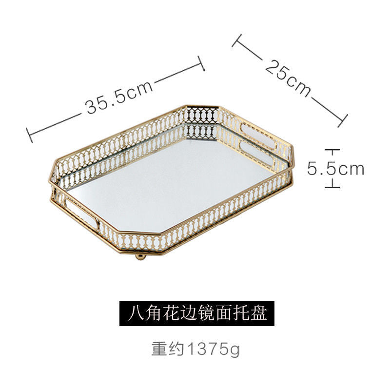 Mirror Tray