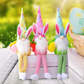 Long Legs Easter Bunny Doll