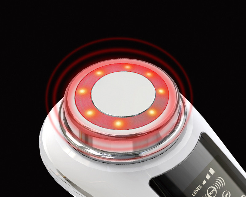 Home Facial Beauty Device