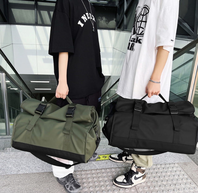 Men Messenger Bag