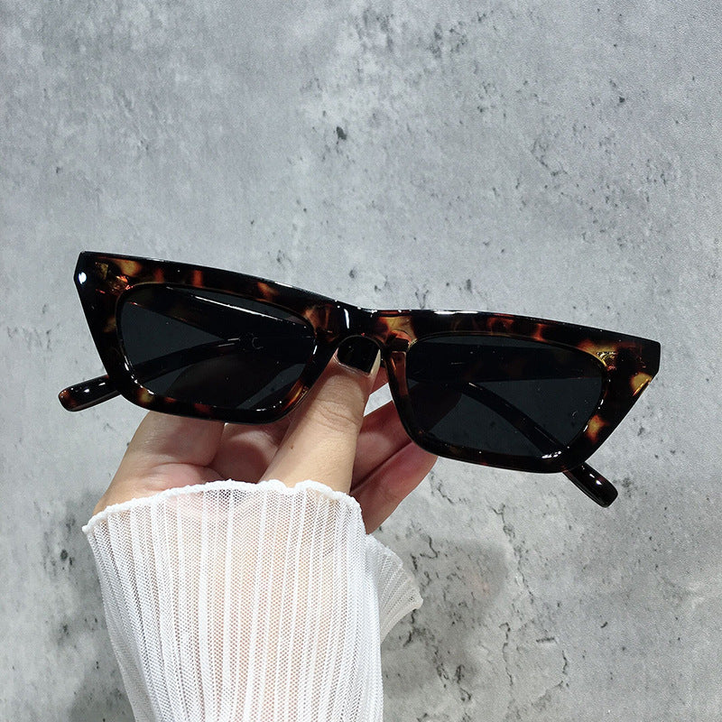 Women Cat Eye Sunglasses