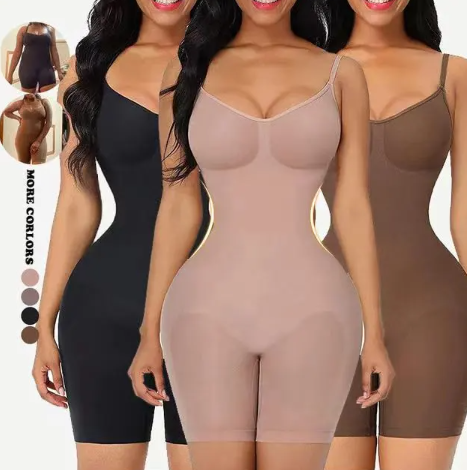 Seamless Shapewear